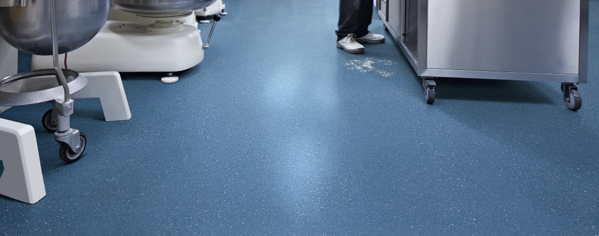 Forbo Surestep/Safestep