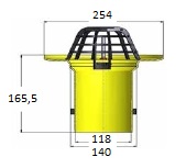 Technické parametry akumulačního nástavce