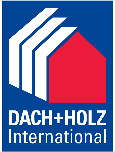 Veletrh DACH & HOLZ 2024 Stuttgart