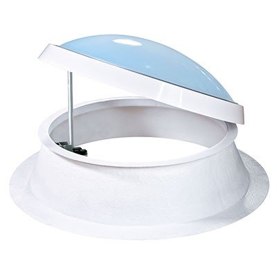 Kruhový světlík Essertop