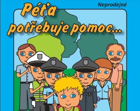 Omalovánky 