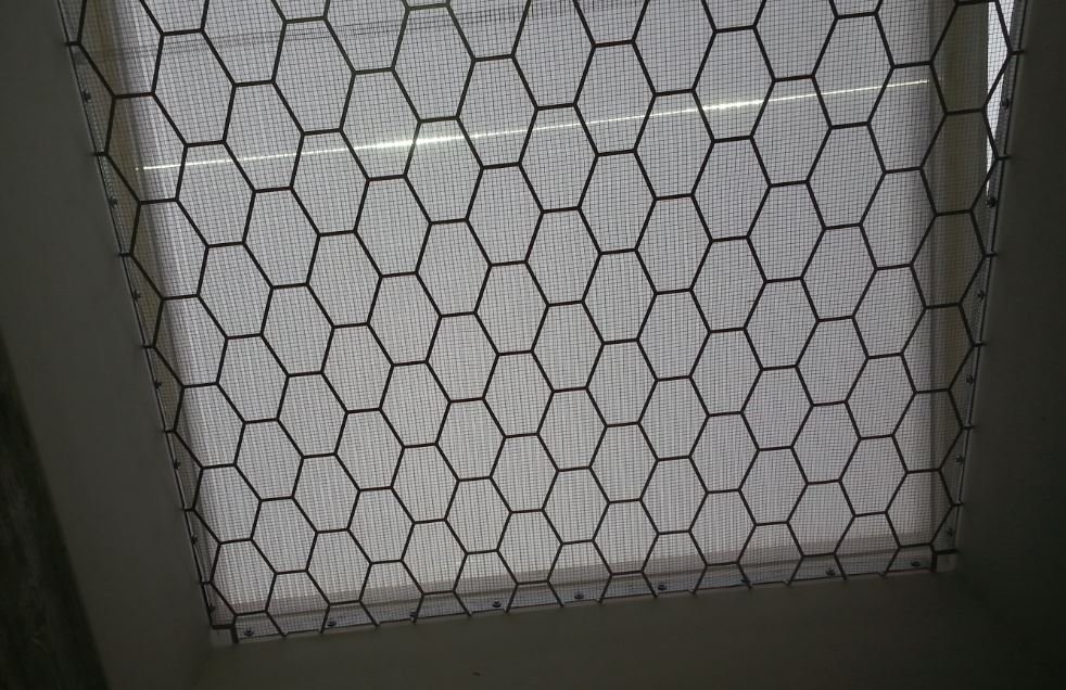Mříž proti propadnutí Esserprotect®